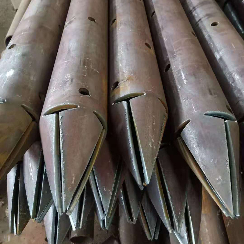 韶山预埋注浆管